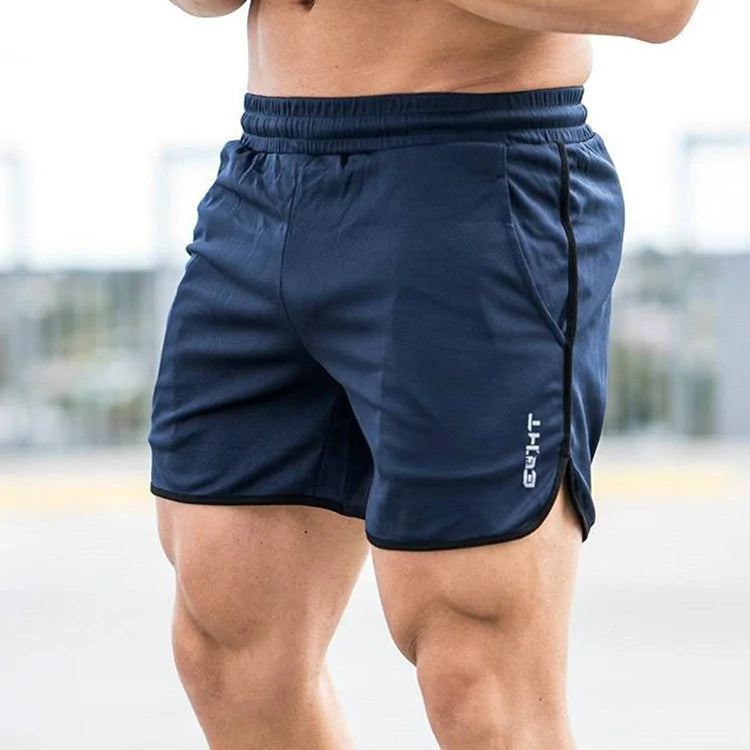 Raider Short