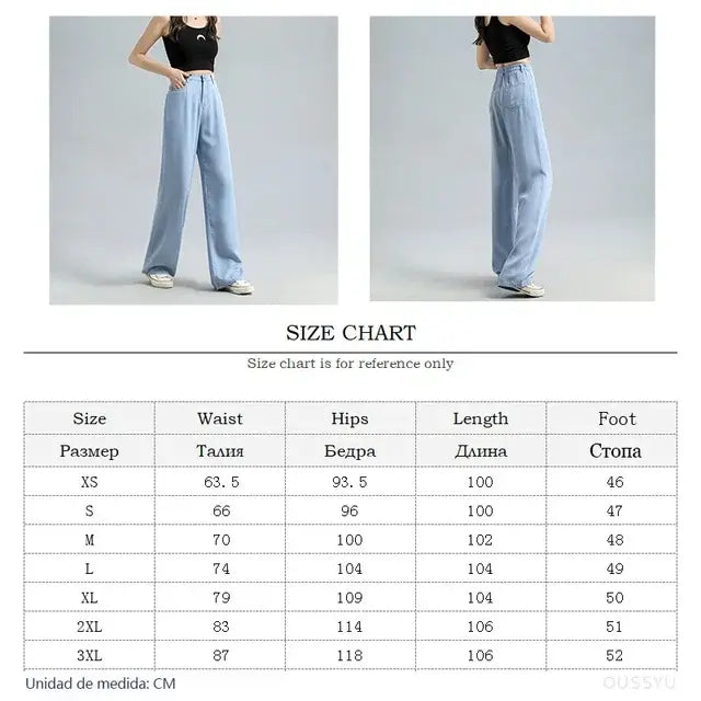 Elvita Baggy-Hose