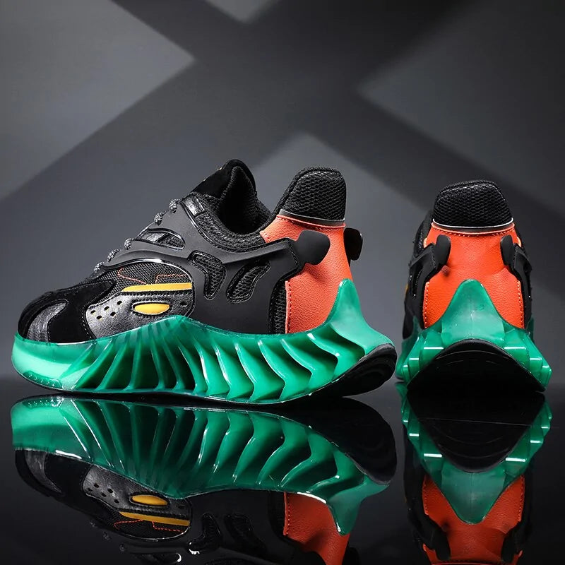 Phantom Sneakers