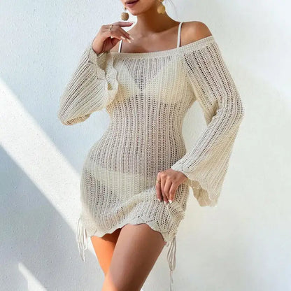 Mabelle Beach Dress