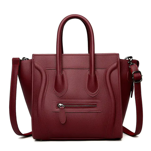 Mabelle Shoulder Bag