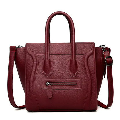Mabelle Shoulder Bag