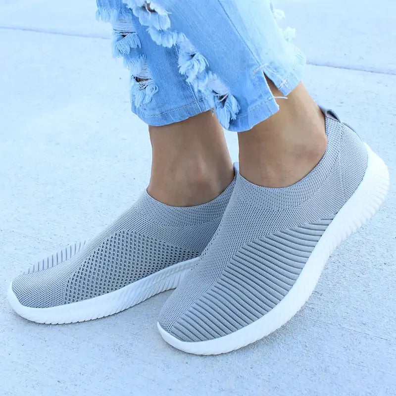 Claire Trendy Slip-Ins