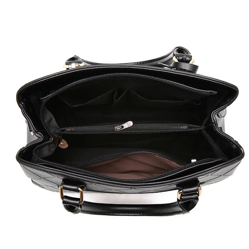 Classic Tote Tas