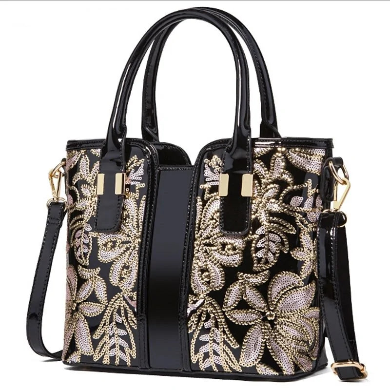 Jacinthe Elegance Tas