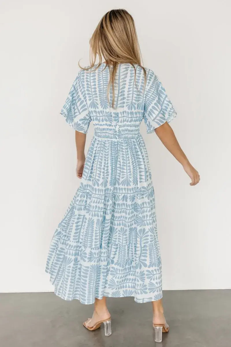 Violante Fashion Jurk