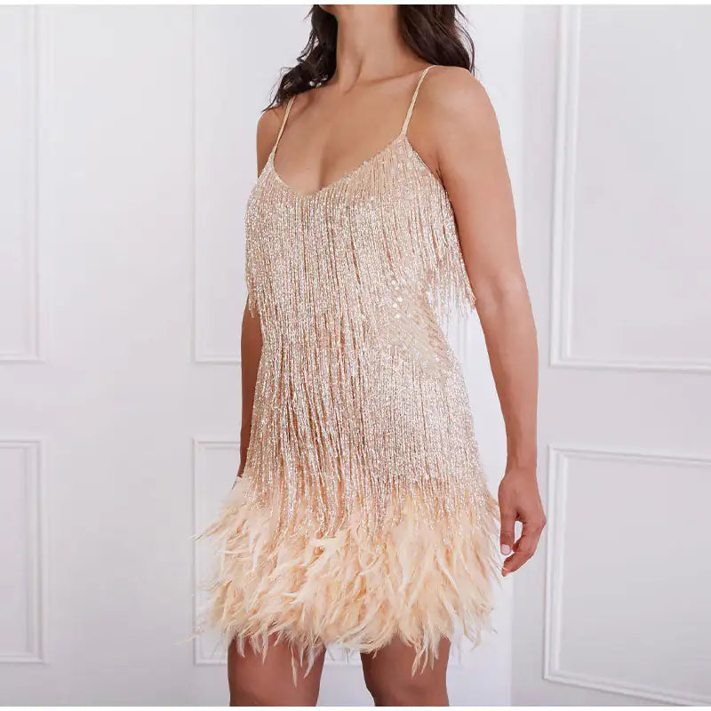 Rio Cocktail Jurk