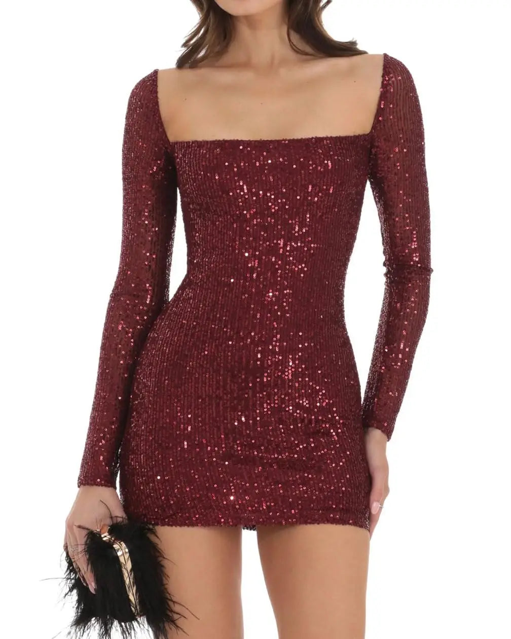 Violante Glamour Jurk