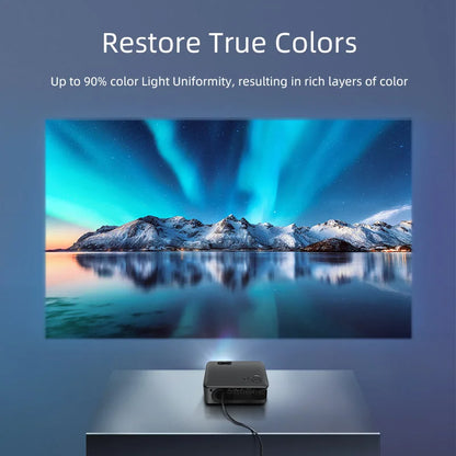 Mini Projector A30