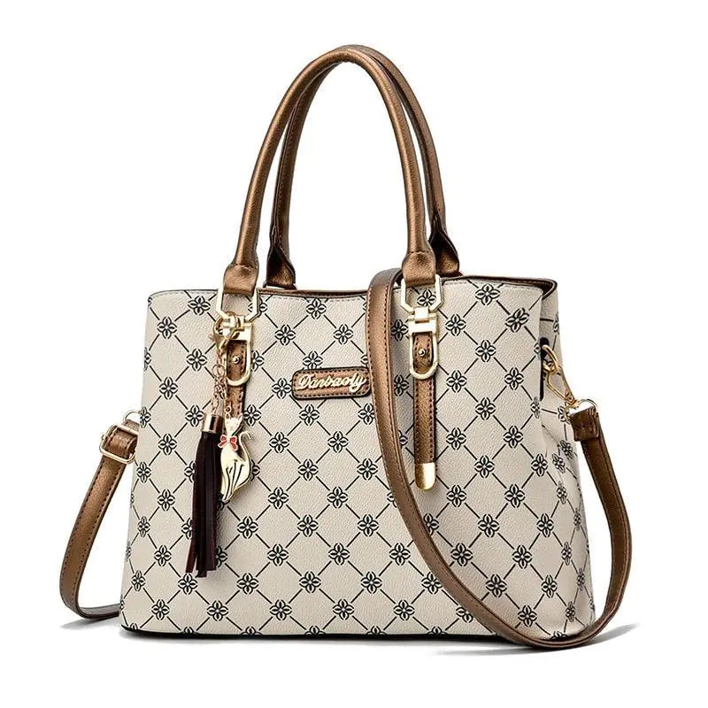 Jacinthe Luxury Tas