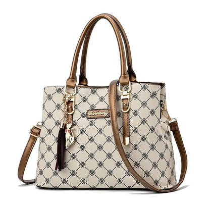 Jacinthe Luxury Tas