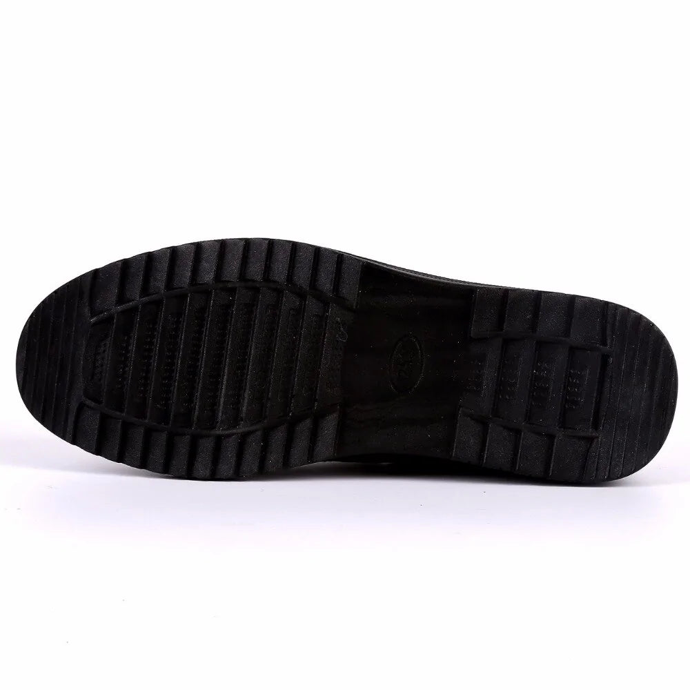 Komfort-Loafer
