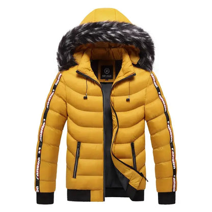 Fashion Winter Coat