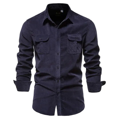 Business Blouse