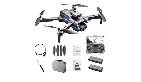 Lenovo S1S 6K Drohne