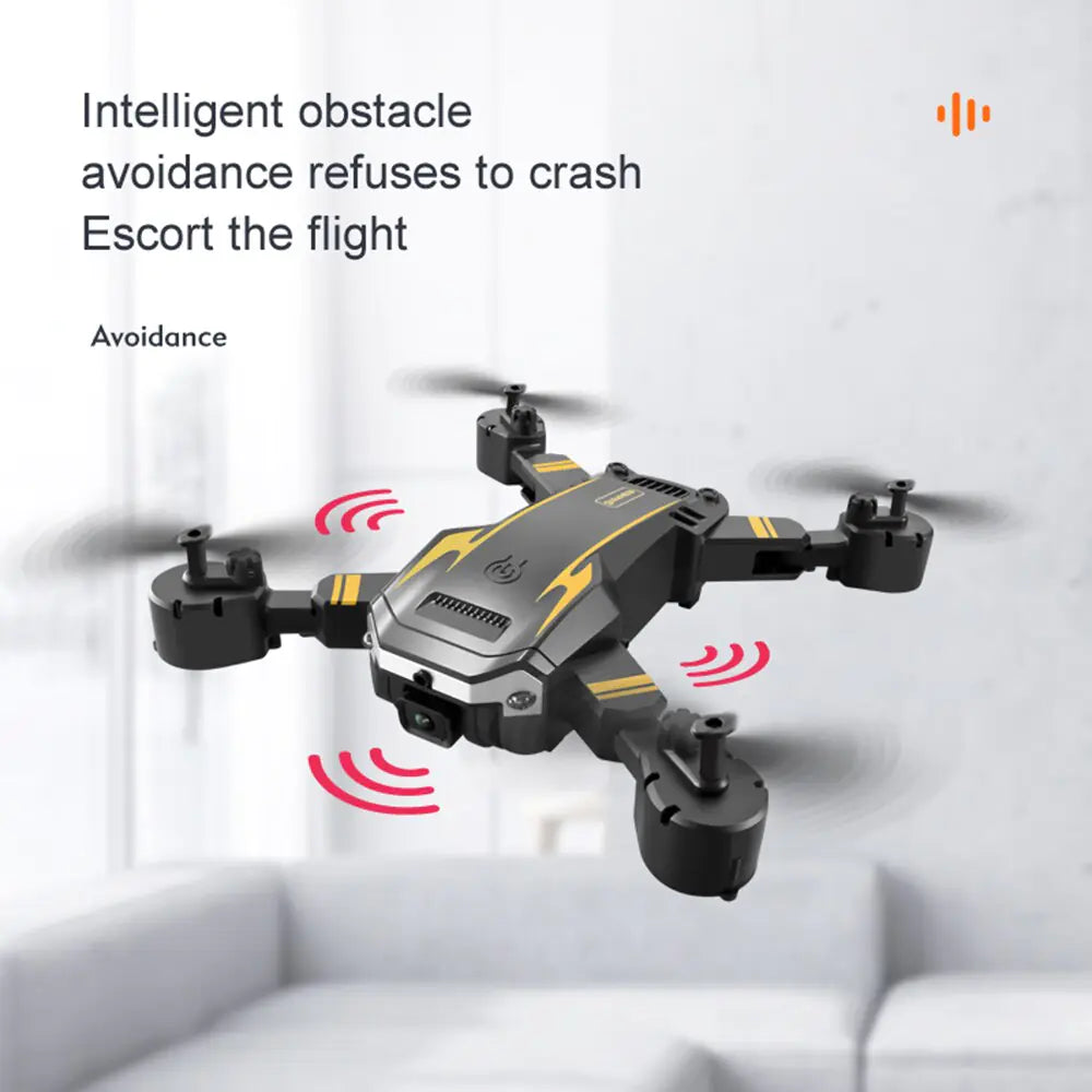 Lenovo 8K HD Drone