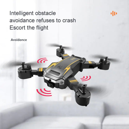 Lenovo 8K HD Drone
