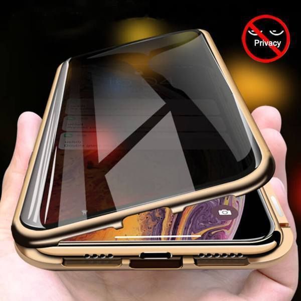 Samsung Scherm Privacy Hoes