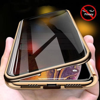 Samsung Scherm Privacy Hoes