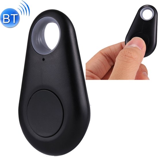 Mini-Bluetooth-GPS-Tracker