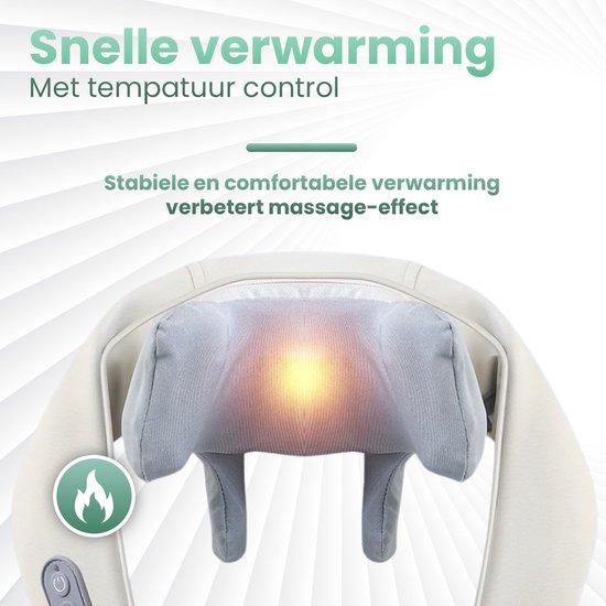 Comfort Massage Pro