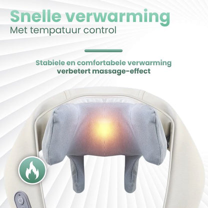 Comfort Massage Pro