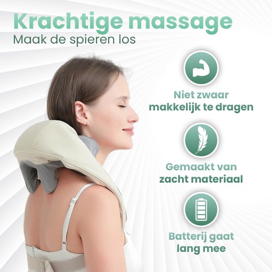 Comfort Massage Pro
