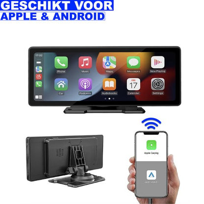 Carplay 10-Inch HD