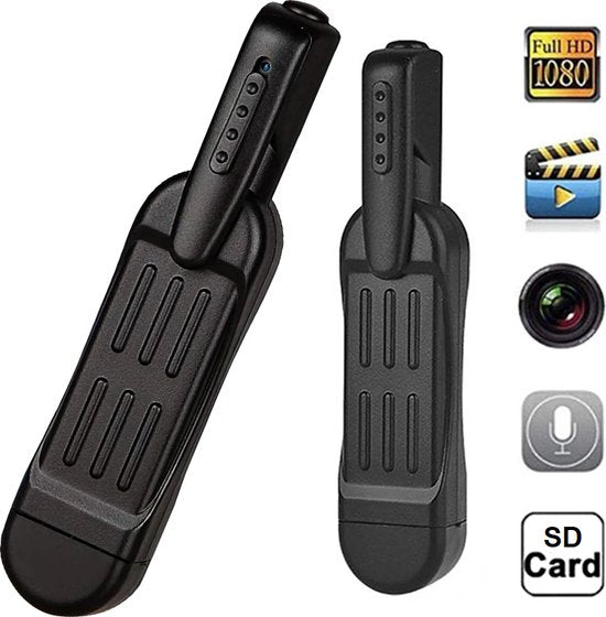 Personal Wifi Camera 1080P HD