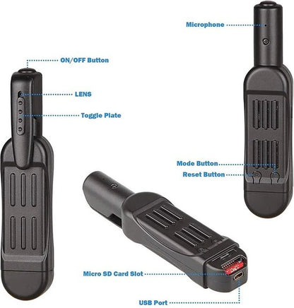 Personal Wifi Camera 1080P HD