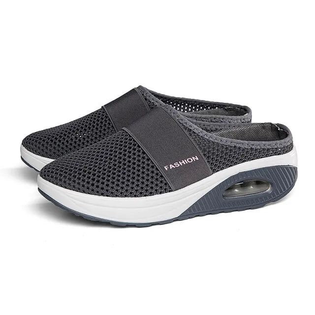 Serena Mesh Air