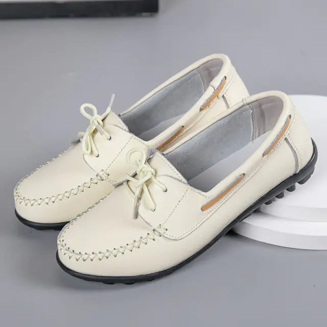 Classic Loafers