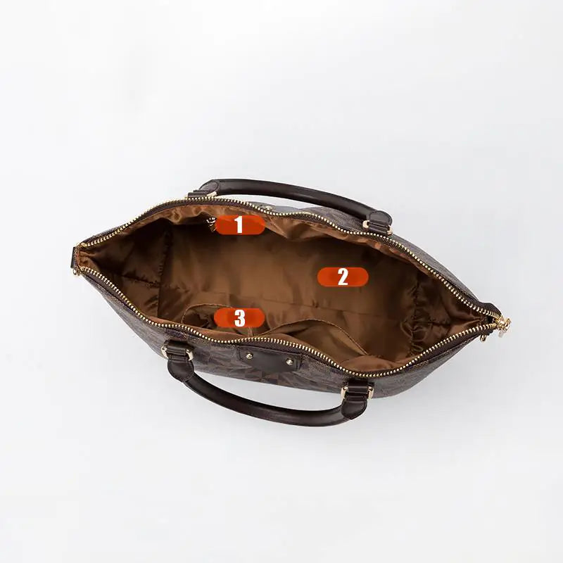 Claire Luxury Bag