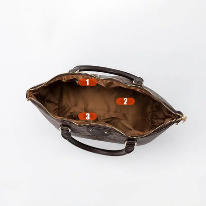 Claire Luxury Bag