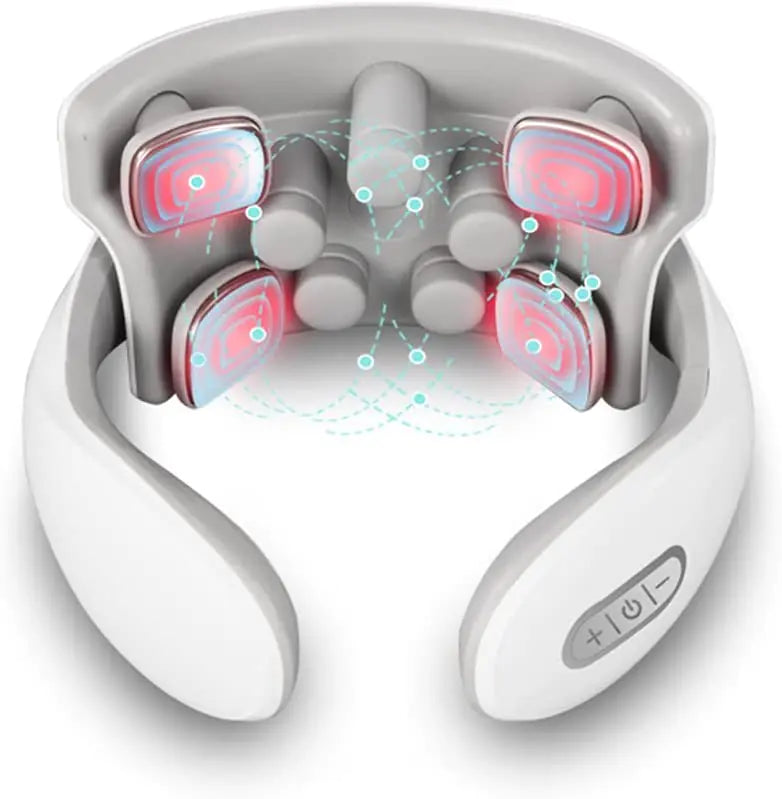 Magpulse Massage