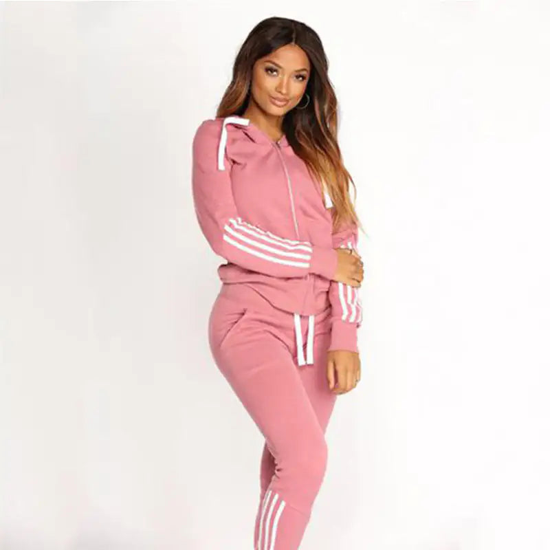 Jogginganzug Serena