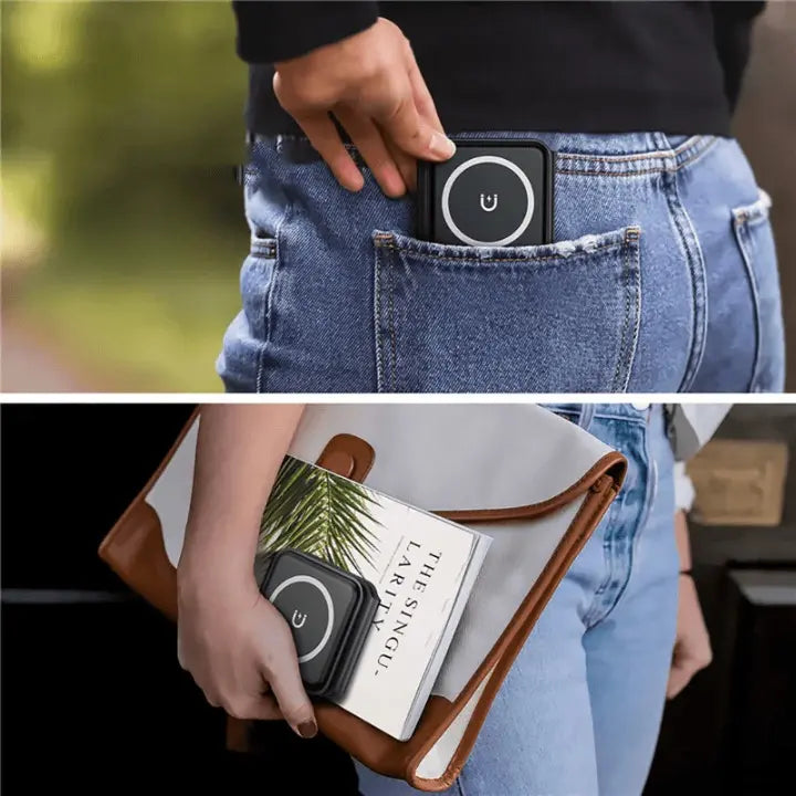 Smart 3 Oplader