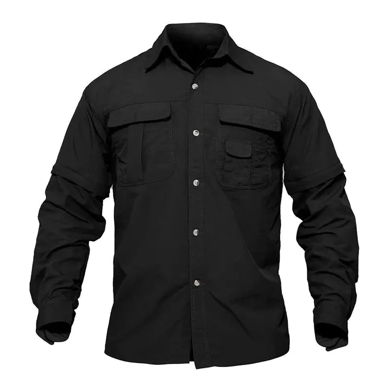 Casual Blouse