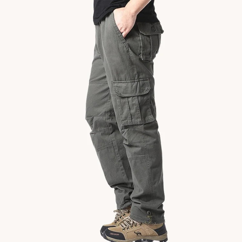 Tactical Cargo Pants