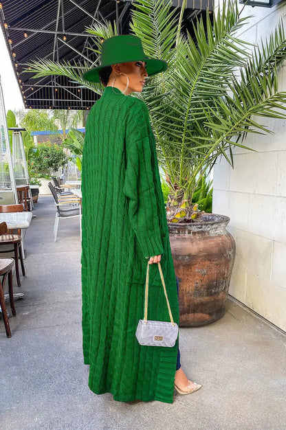 Demy-Cardigan