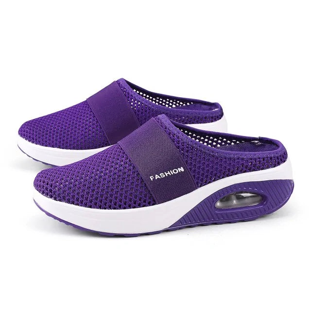 Serena Mesh Air