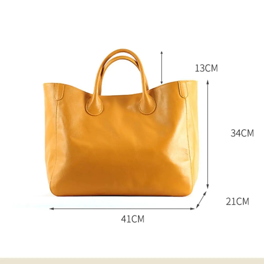 Jacinthe Tote Tas