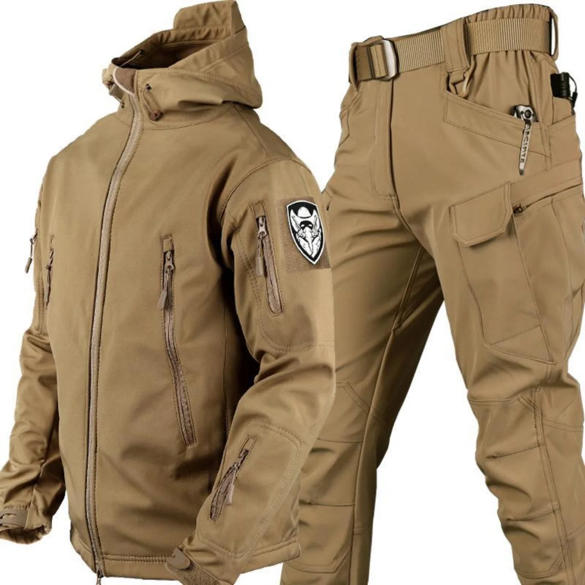 Tactical Suit