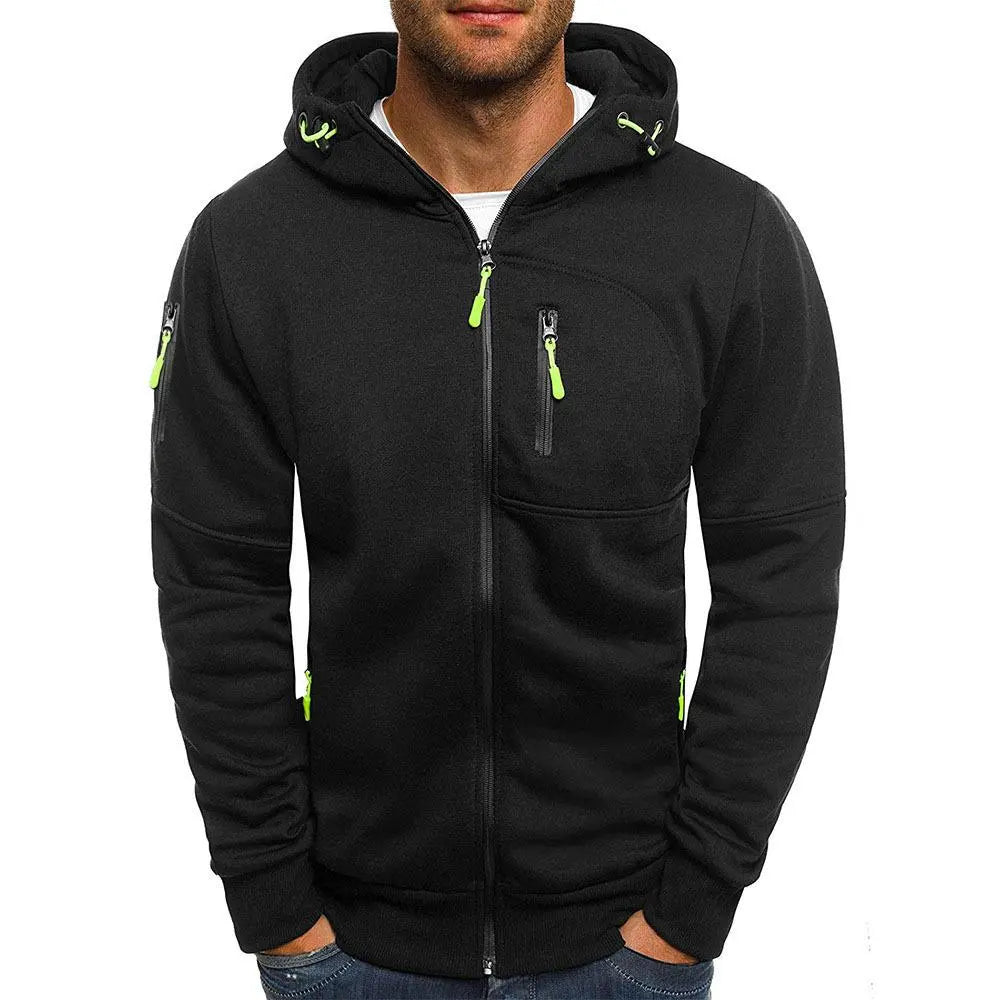 Rits Hoodie