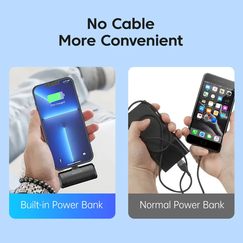 Mini Powerbank