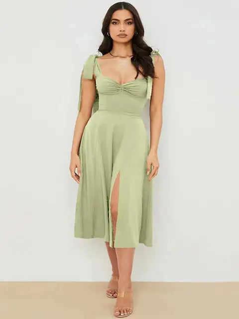 Elegance Zomerjurk