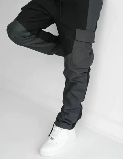 Streetstyl Cargobroek