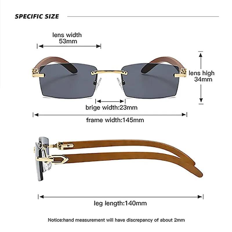 Devonte Sunglasses