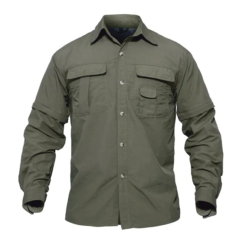 Casual Blouse