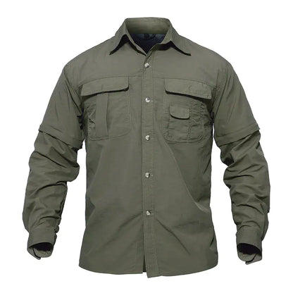 Casual Blouse